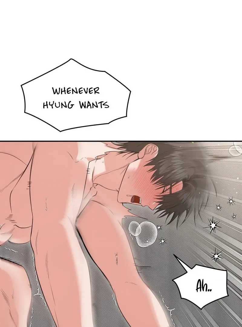 Hit Me Hard [UNCENSORED] Chapter 10 - Page 83 in English