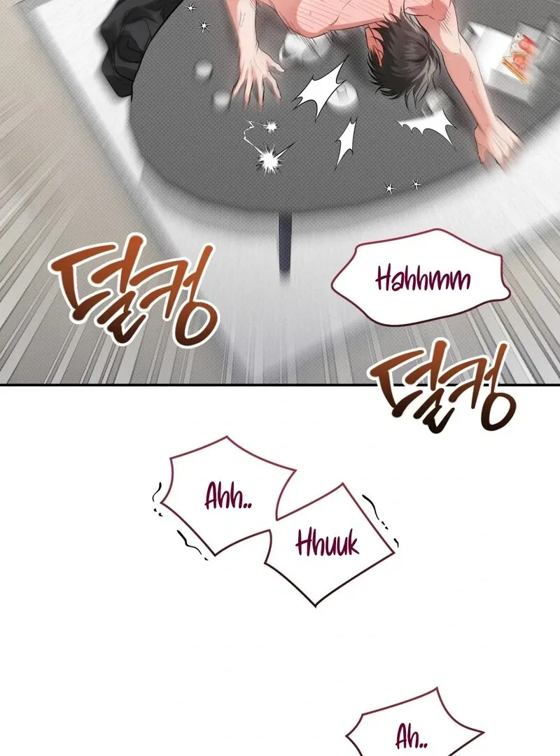 Hit Me Hard [UNCENSORED] Chapter 10 - Page 86 in English