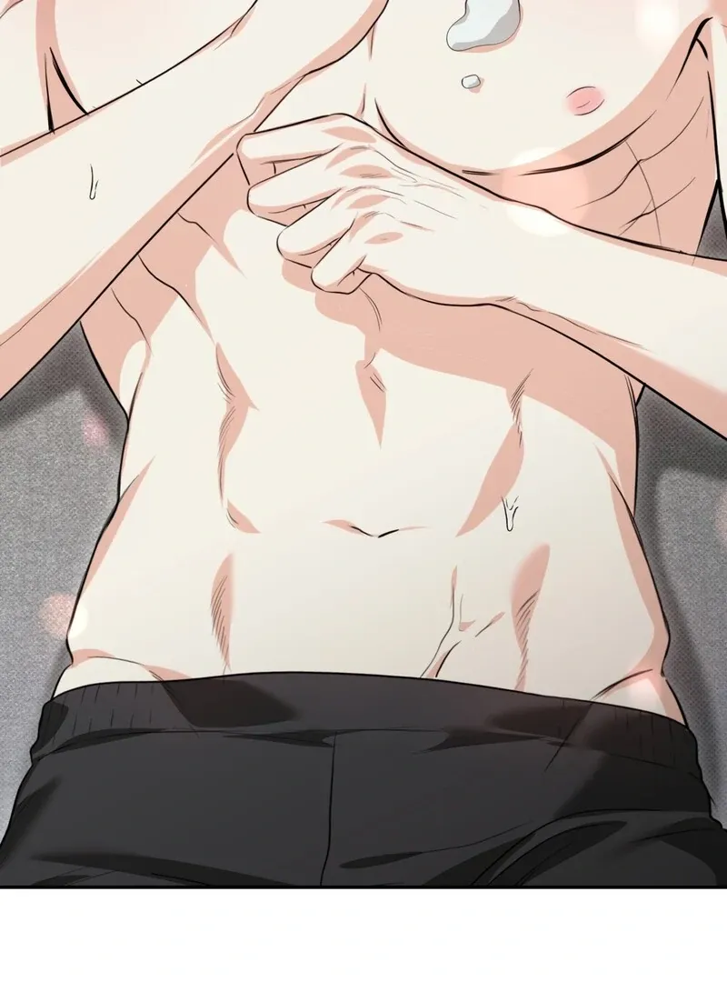 Hit Me Hard [UNCENSORED] Chapter 10 - Page 9 in English