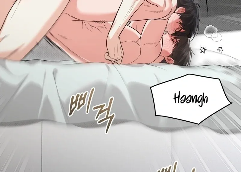 Hit Me Hard [UNCENSORED] Chapter 10 - Page 94 in English