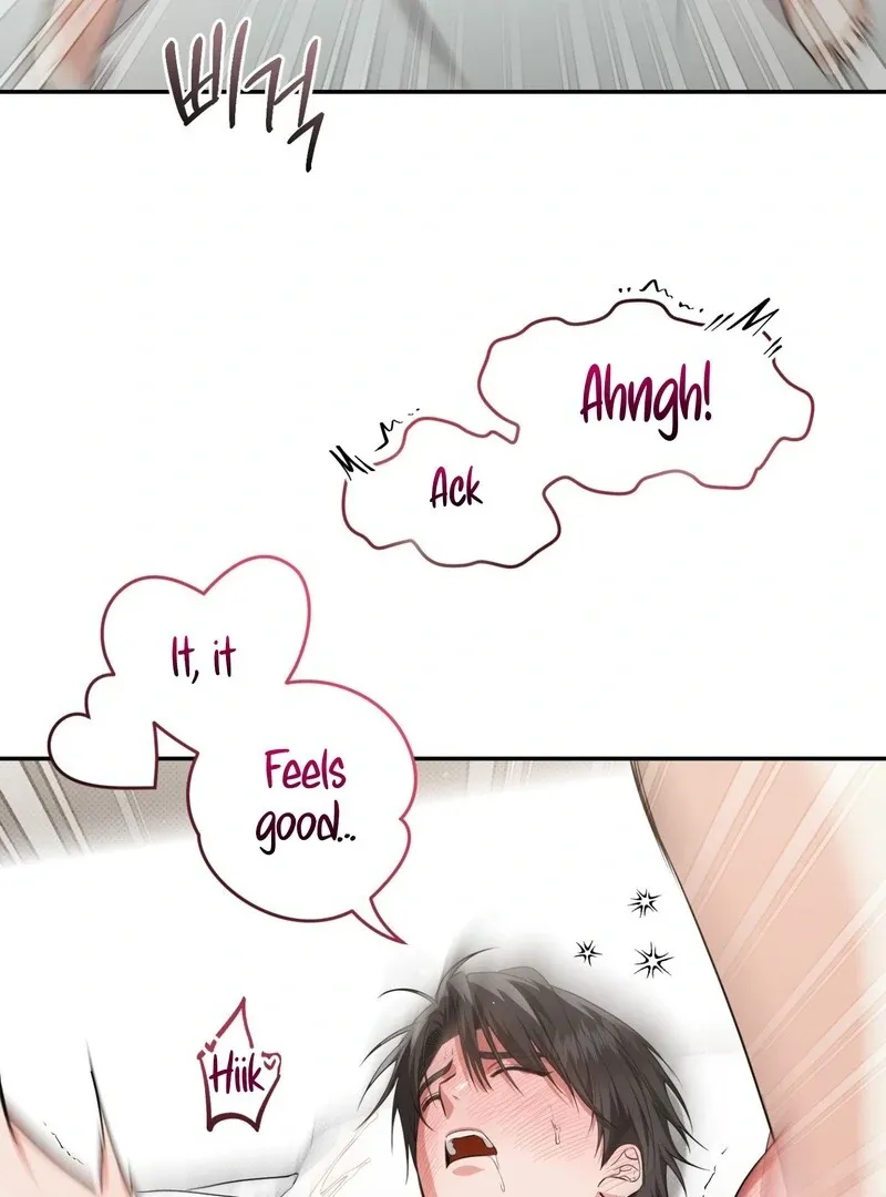 Hit Me Hard [UNCENSORED] Chapter 11 - Page 108 in English
