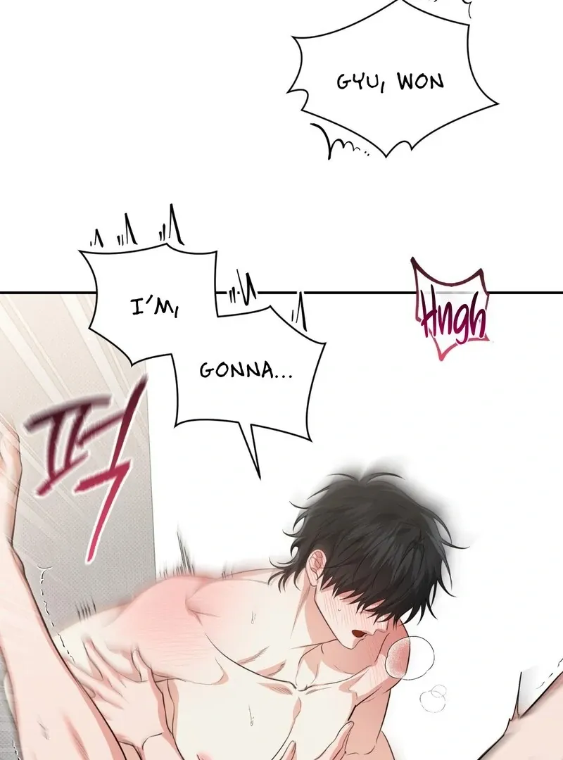 Hit Me Hard [UNCENSORED] Chapter 11 - Page 117 in English