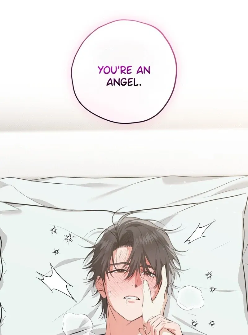 Hit Me Hard [UNCENSORED] Chapter 11 - Page 127 in English