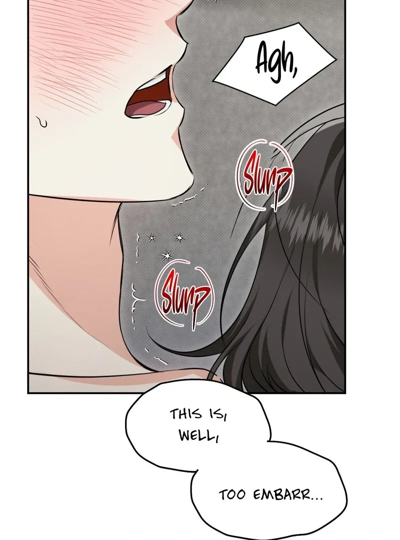 Hit Me Hard [UNCENSORED] Chapter 11 - Page 16 in English