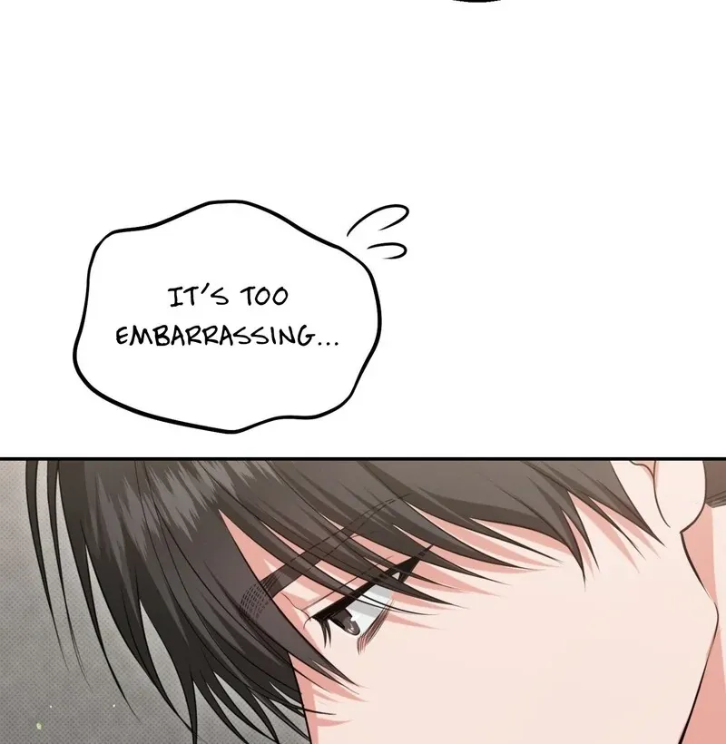 Hit Me Hard [UNCENSORED] Chapter 11 - Page 17 in English