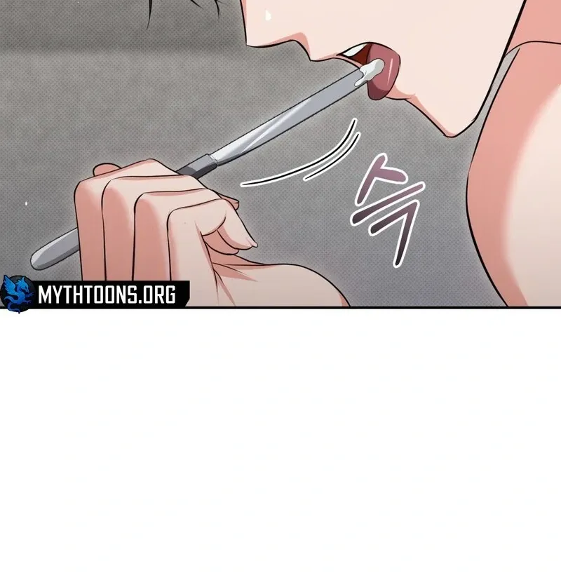 Hit Me Hard [UNCENSORED] Chapter 11 - Page 18 in English