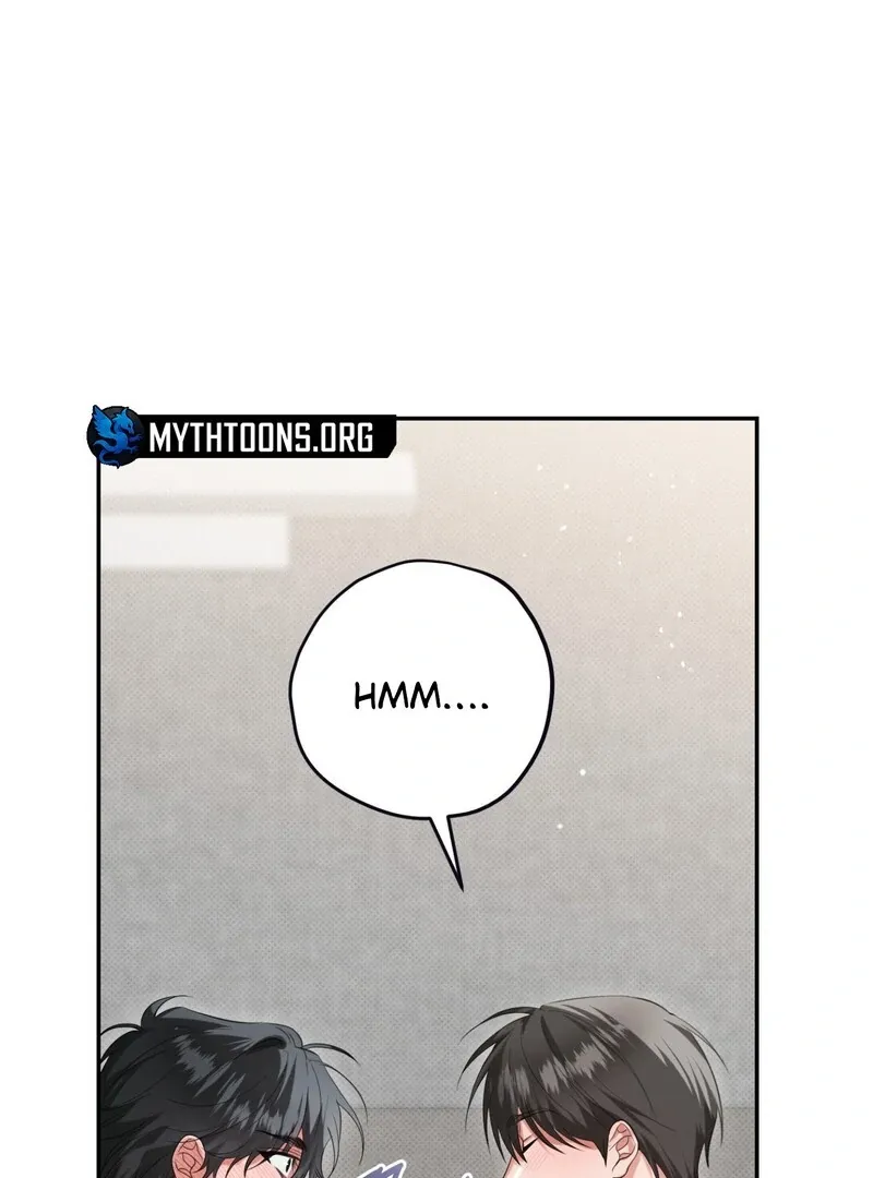 Hit Me Hard [UNCENSORED] Chapter 11 - Page 31 in English