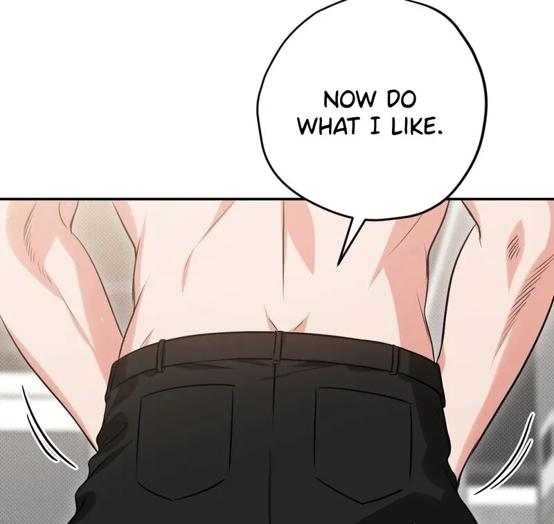Hit Me Hard [UNCENSORED] Chapter 11 - Page 37 in English