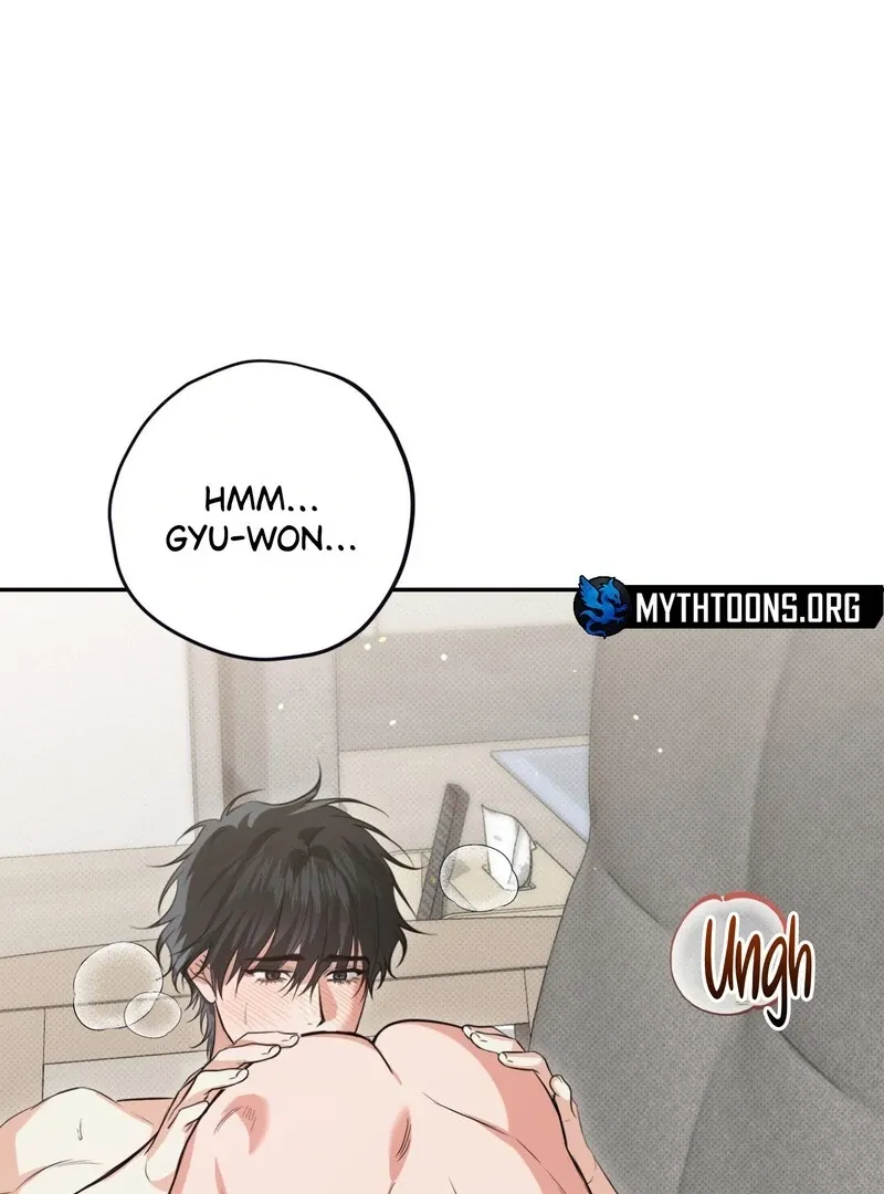 Hit Me Hard [UNCENSORED] Chapter 11 - Page 50 in English