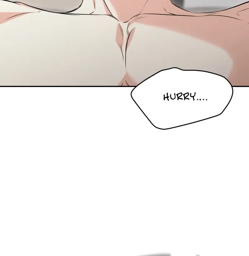 Hit Me Hard [UNCENSORED] Chapter 11 - Page 55 in English