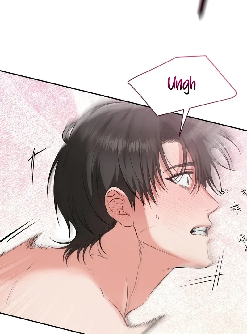 Hit Me Hard [UNCENSORED] Chapter 11 - Page 63 in English