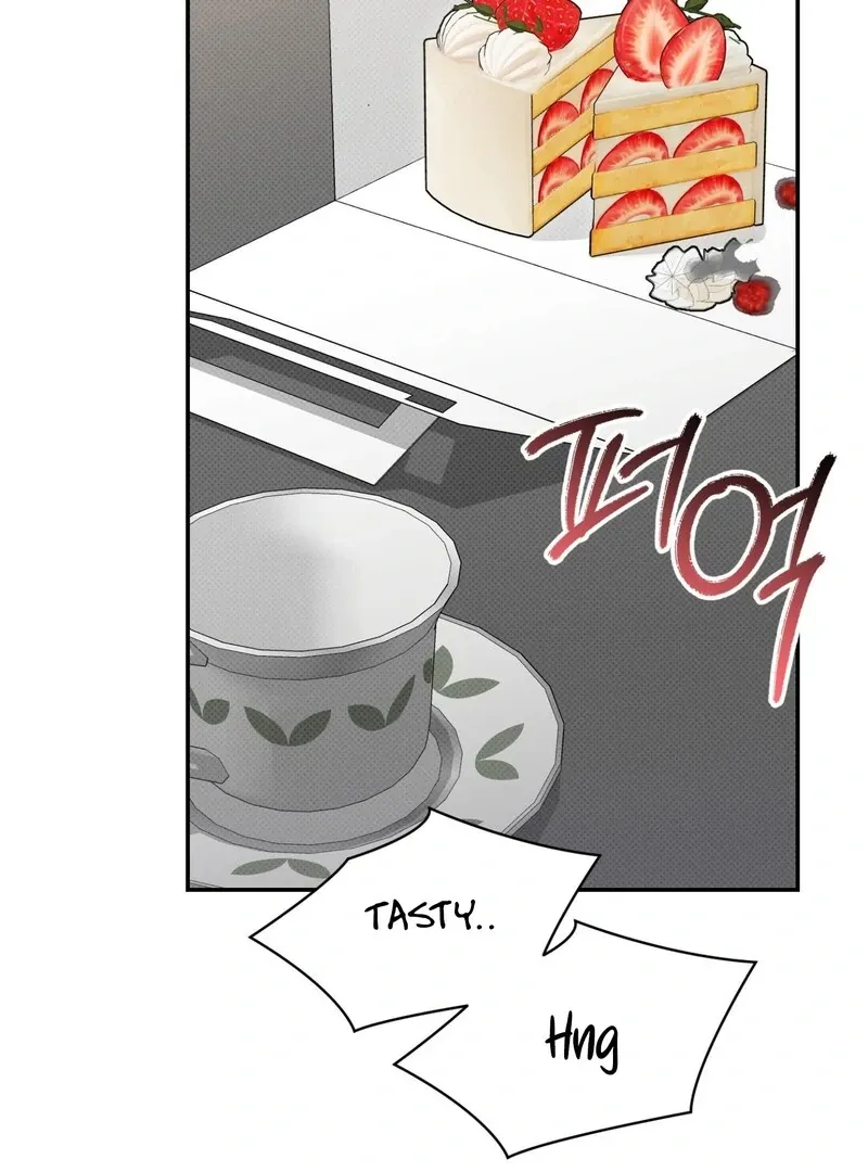 Hit Me Hard [UNCENSORED] Chapter 11 - Page 71 in English