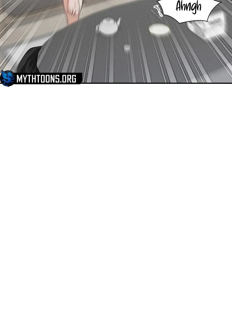 Hit Me Hard [UNCENSORED] Chapter 11 - Page 76 in English