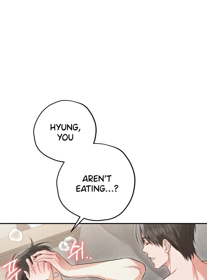 Hit Me Hard [UNCENSORED] Chapter 11 - Page 9 in English