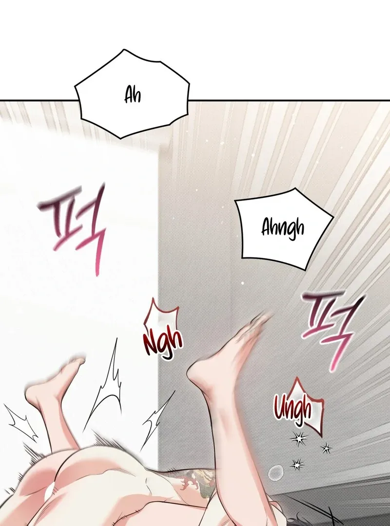 Hit Me Hard [UNCENSORED] Chapter 11 - Page 92 in English