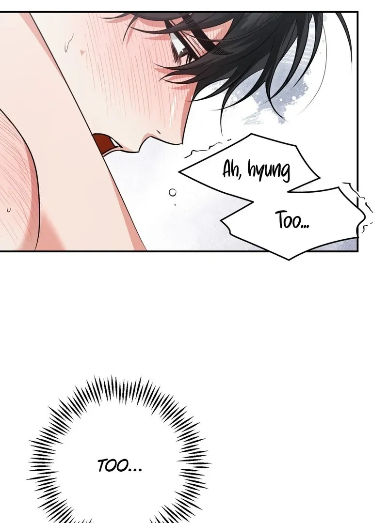 Hit Me Hard [UNCENSORED] Chapter 11 - Page 95 in English