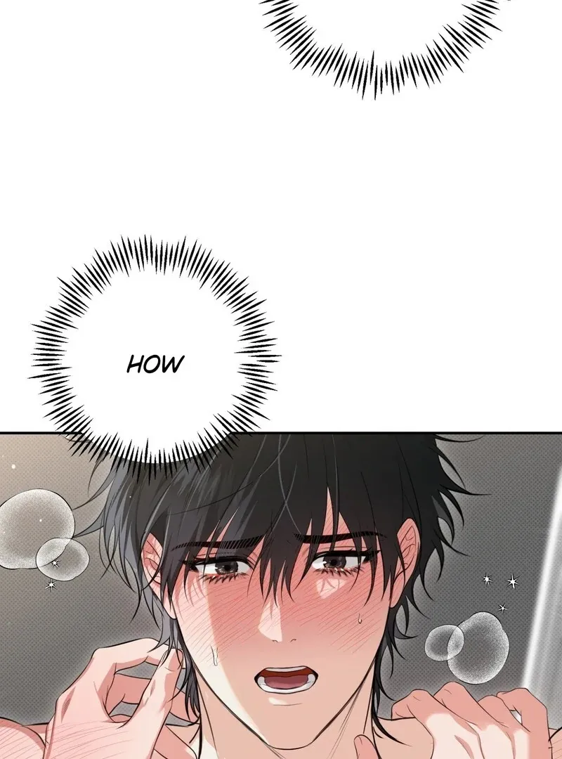 Hit Me Hard [UNCENSORED] Chapter 11 - Page 97 in English