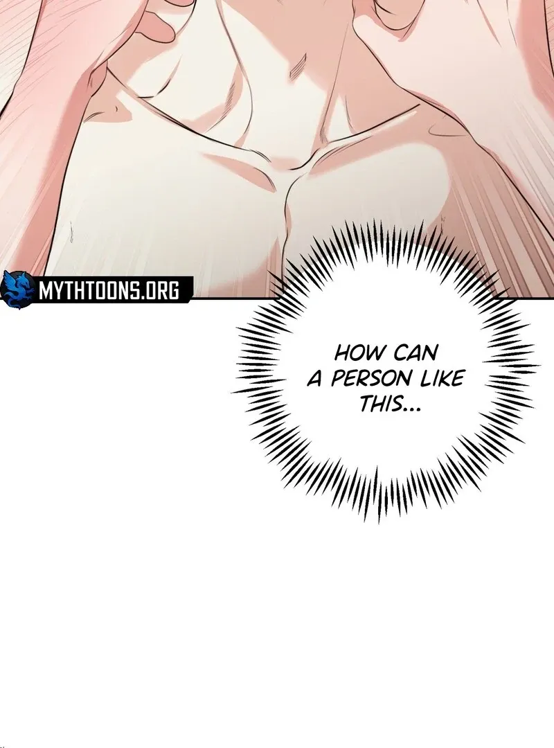 Hit Me Hard [UNCENSORED] Chapter 11 - Page 98 in English