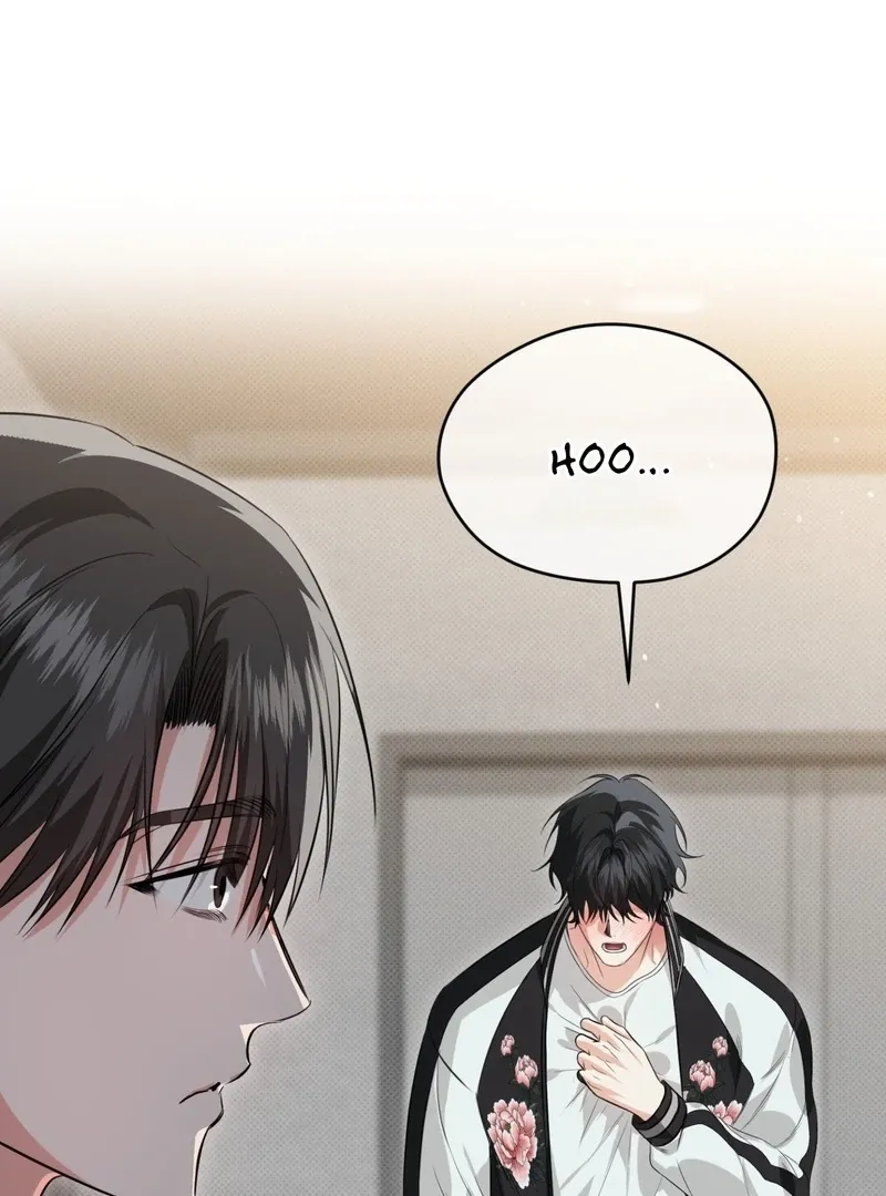 Hit Me Hard [UNCENSORED] Chapter 12 - Page 107 in English