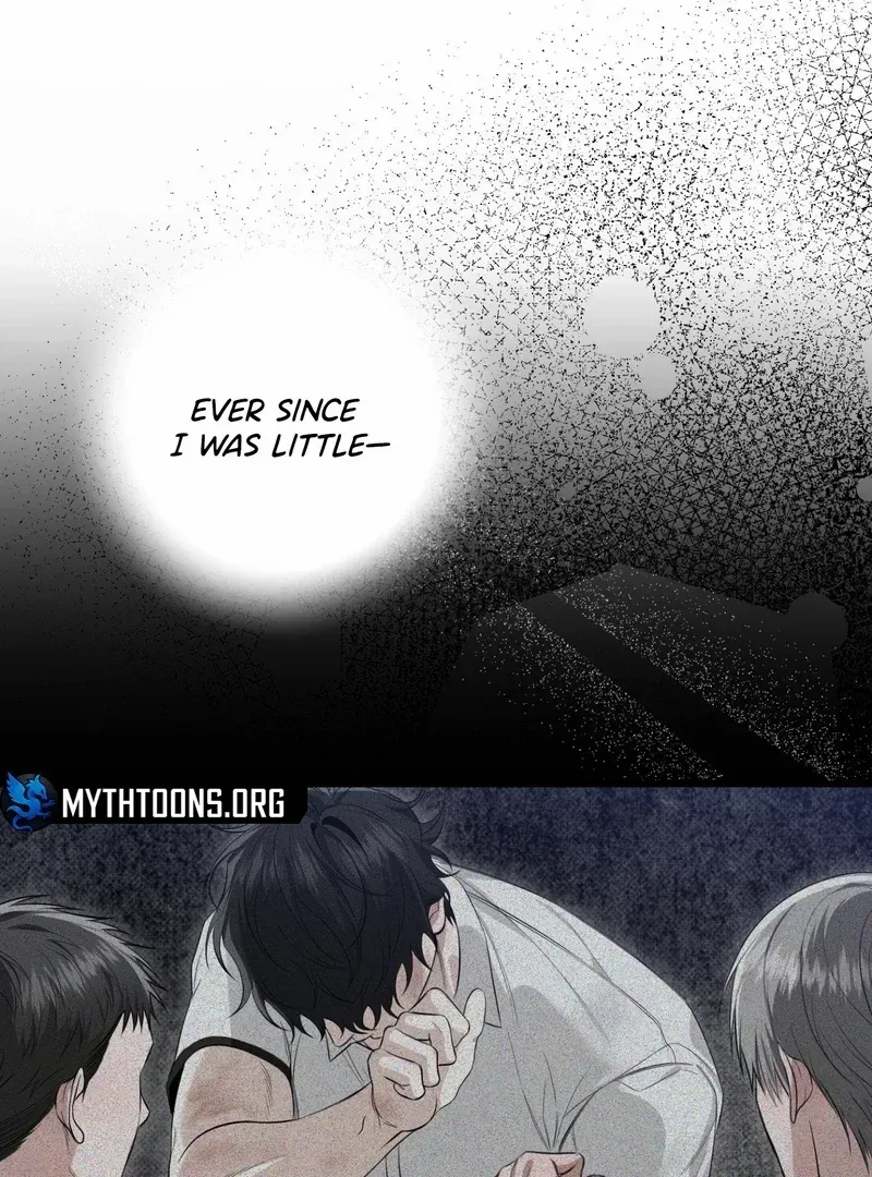 Hit Me Hard [UNCENSORED] Chapter 12 - Page 110 in English