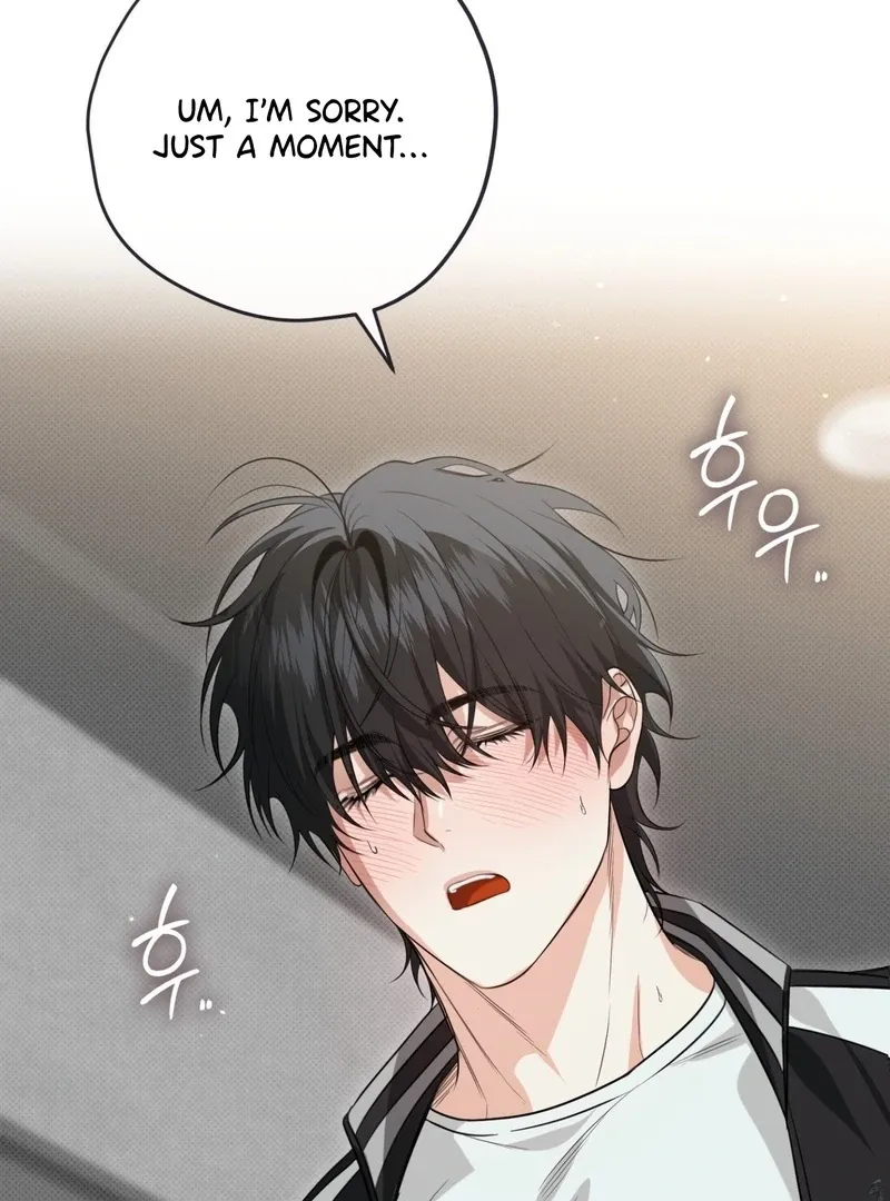 Hit Me Hard [UNCENSORED] Chapter 12 - Page 120 in English