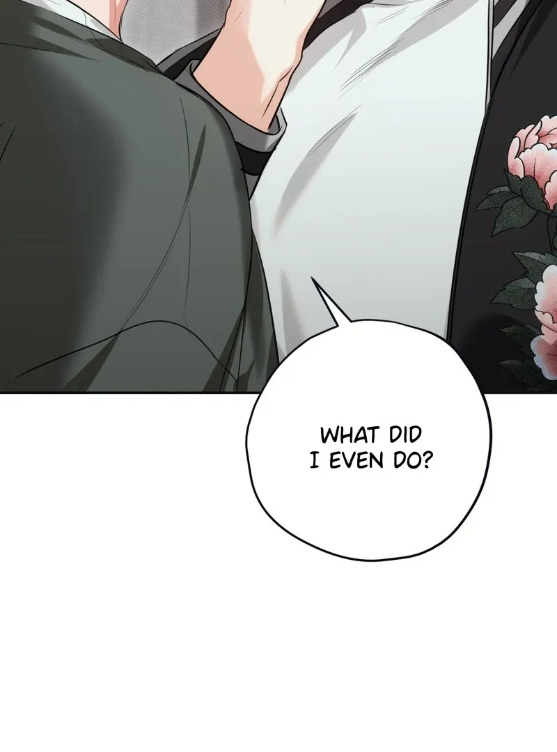Hit Me Hard [UNCENSORED] Chapter 12 - Page 128 in English