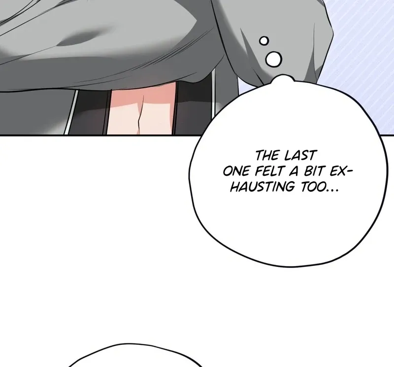 Hit Me Hard [UNCENSORED] Chapter 12 - Page 18 in English