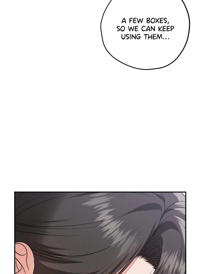 Hit Me Hard [UNCENSORED] Chapter 12 - Page 20 in English