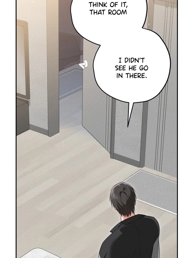Hit Me Hard [UNCENSORED] Chapter 12 - Page 27 in English