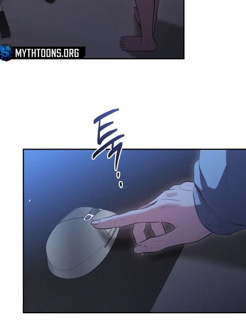 Hit Me Hard [UNCENSORED] Chapter 12 - Page 32 in English