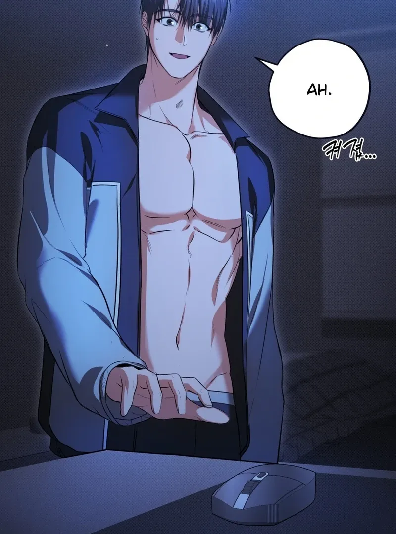 Hit Me Hard [UNCENSORED] Chapter 12 - Page 35 in English