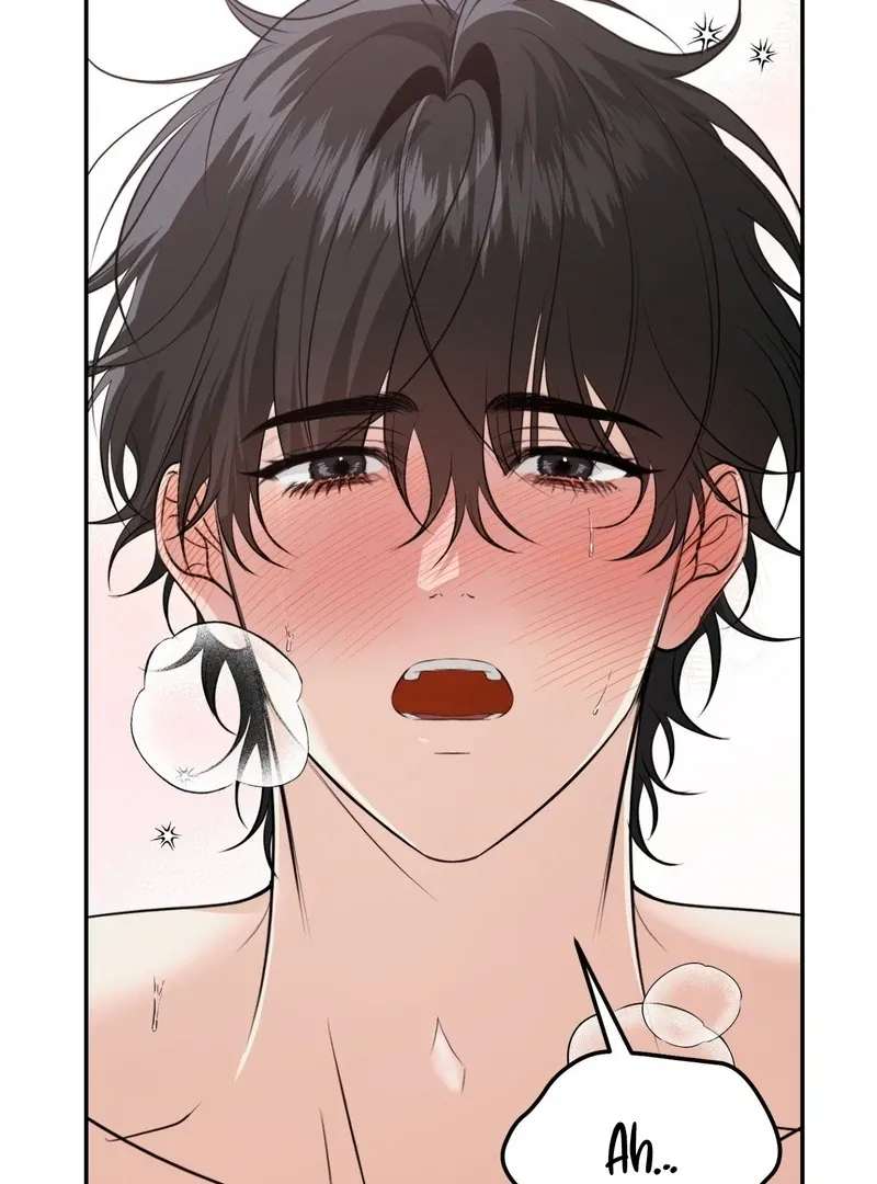 Hit Me Hard [UNCENSORED] Chapter 12 - Page 4 in English