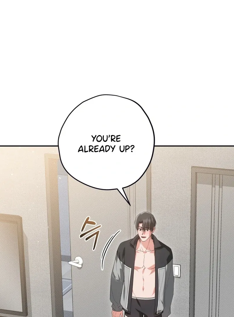 Hit Me Hard [UNCENSORED] Chapter 12 - Page 40 in English