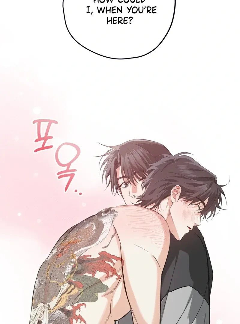 Hit Me Hard [UNCENSORED] Chapter 12 - Page 45 in English
