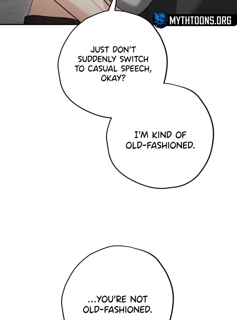 Hit Me Hard [UNCENSORED] Chapter 12 - Page 52 in English
