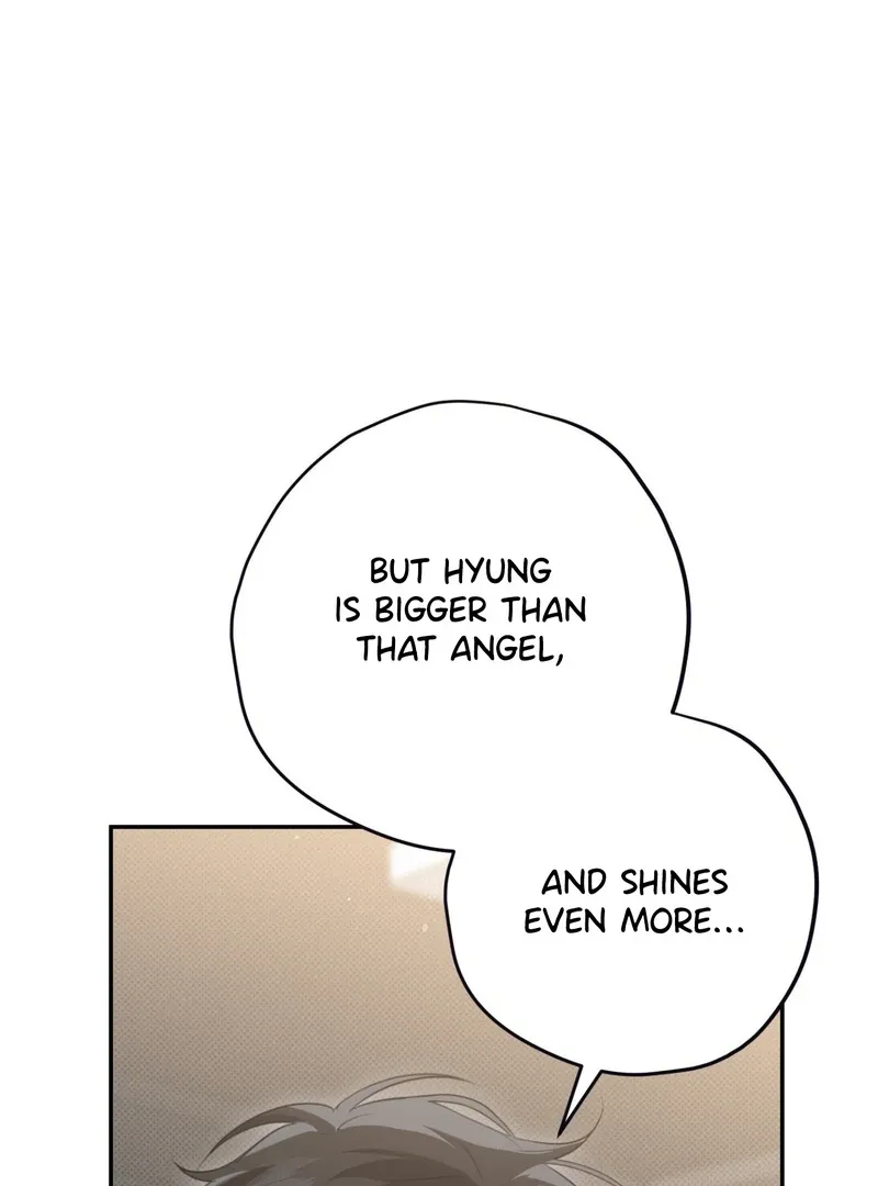 Hit Me Hard [UNCENSORED] Chapter 12 - Page 69 in English