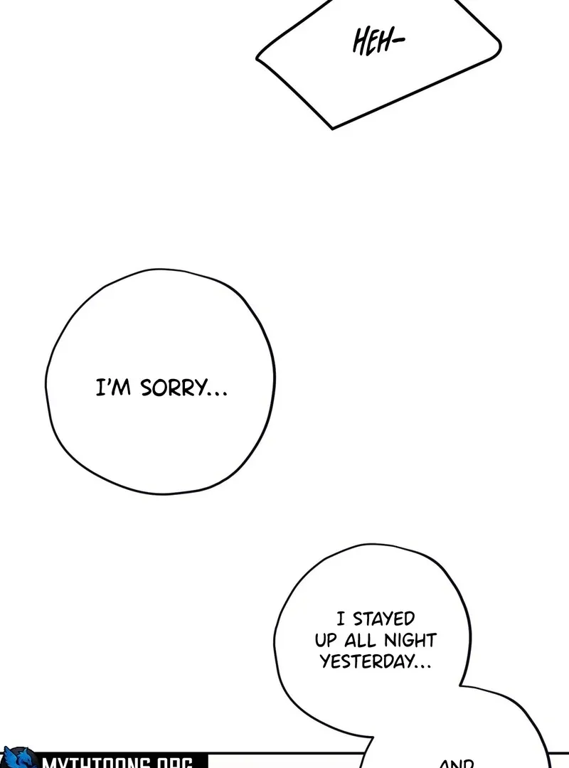 Hit Me Hard [UNCENSORED] Chapter 12 - Page 7 in English