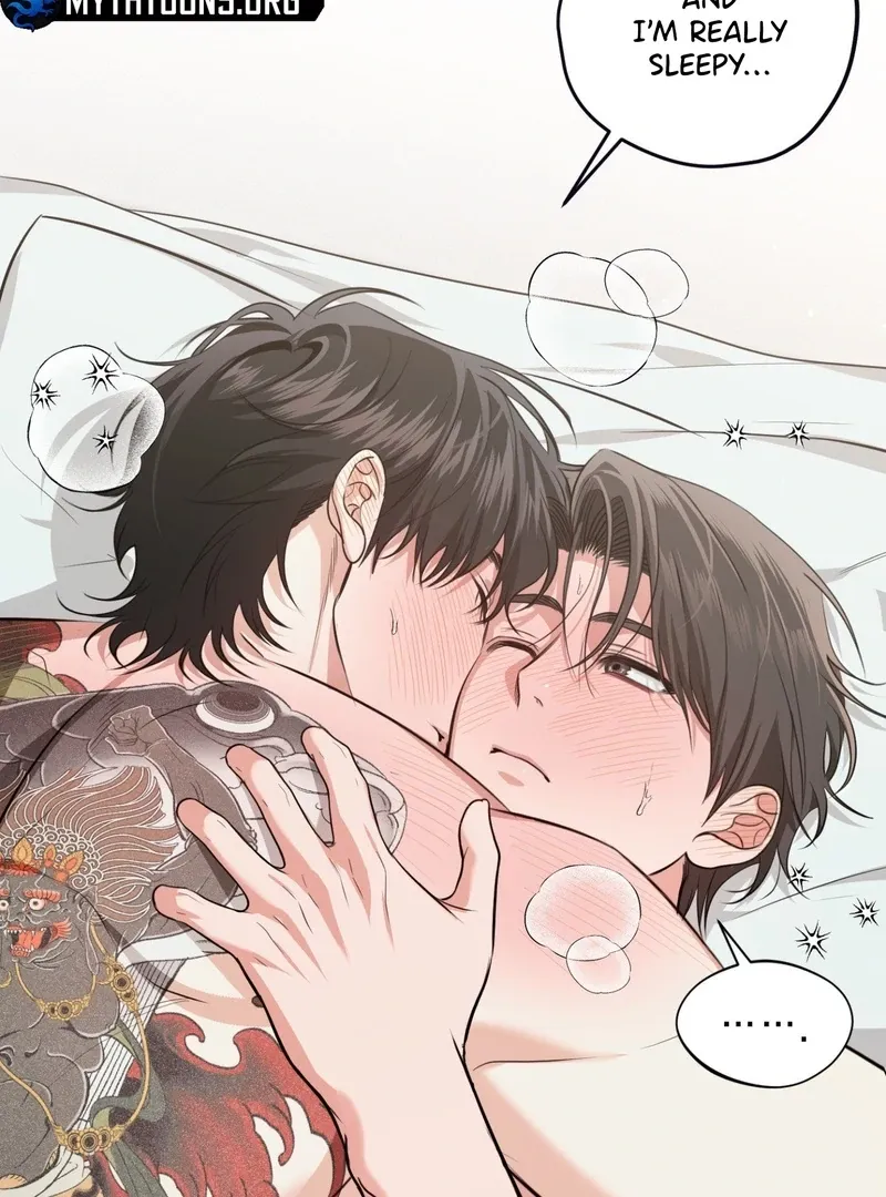Hit Me Hard [UNCENSORED] Chapter 12 - Page 8 in English