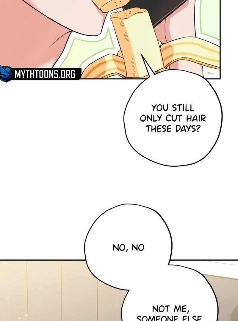 Hit Me Hard [UNCENSORED] Chapter 12 - Page 82 in English