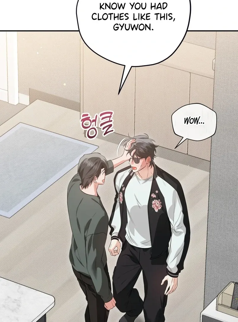 Hit Me Hard [UNCENSORED] Chapter 12 - Page 91 in English