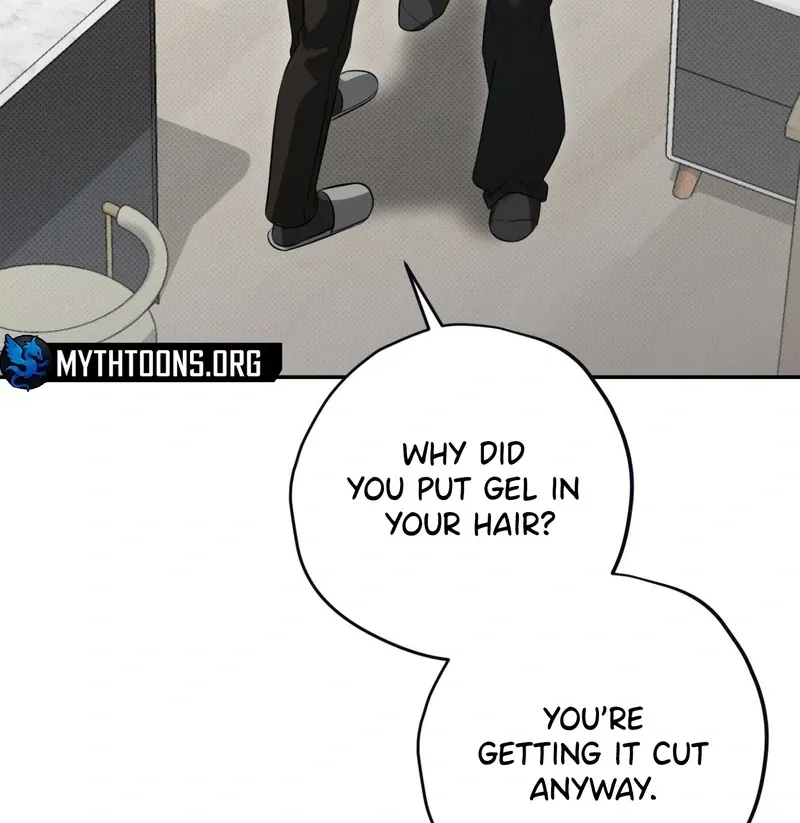 Hit Me Hard [UNCENSORED] Chapter 12 - Page 92 in English