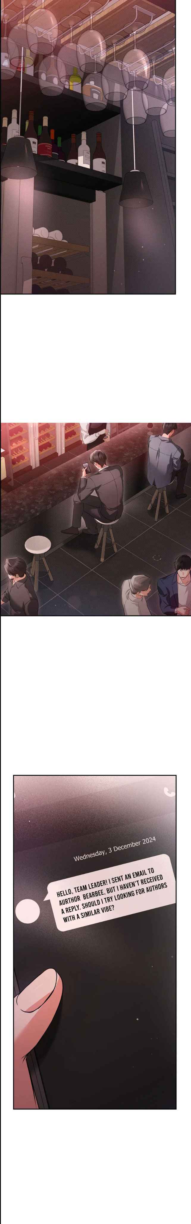 Hit Me Hard [UNCENSORED] Chapter 14 - Page 12 in English