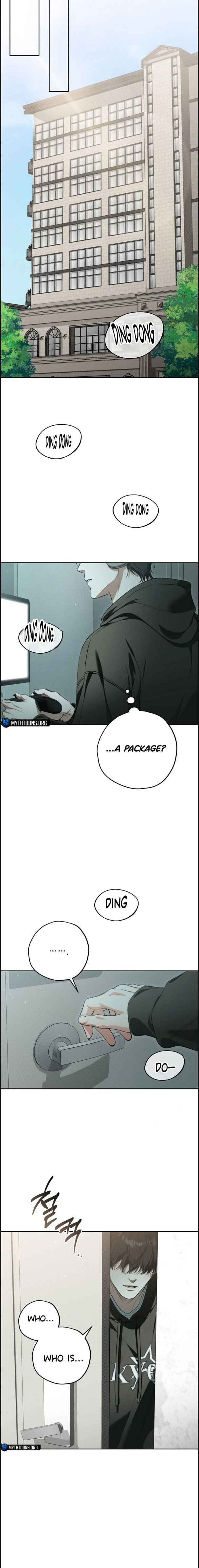 Hit Me Hard [UNCENSORED] Chapter 2 - Page 23 in English