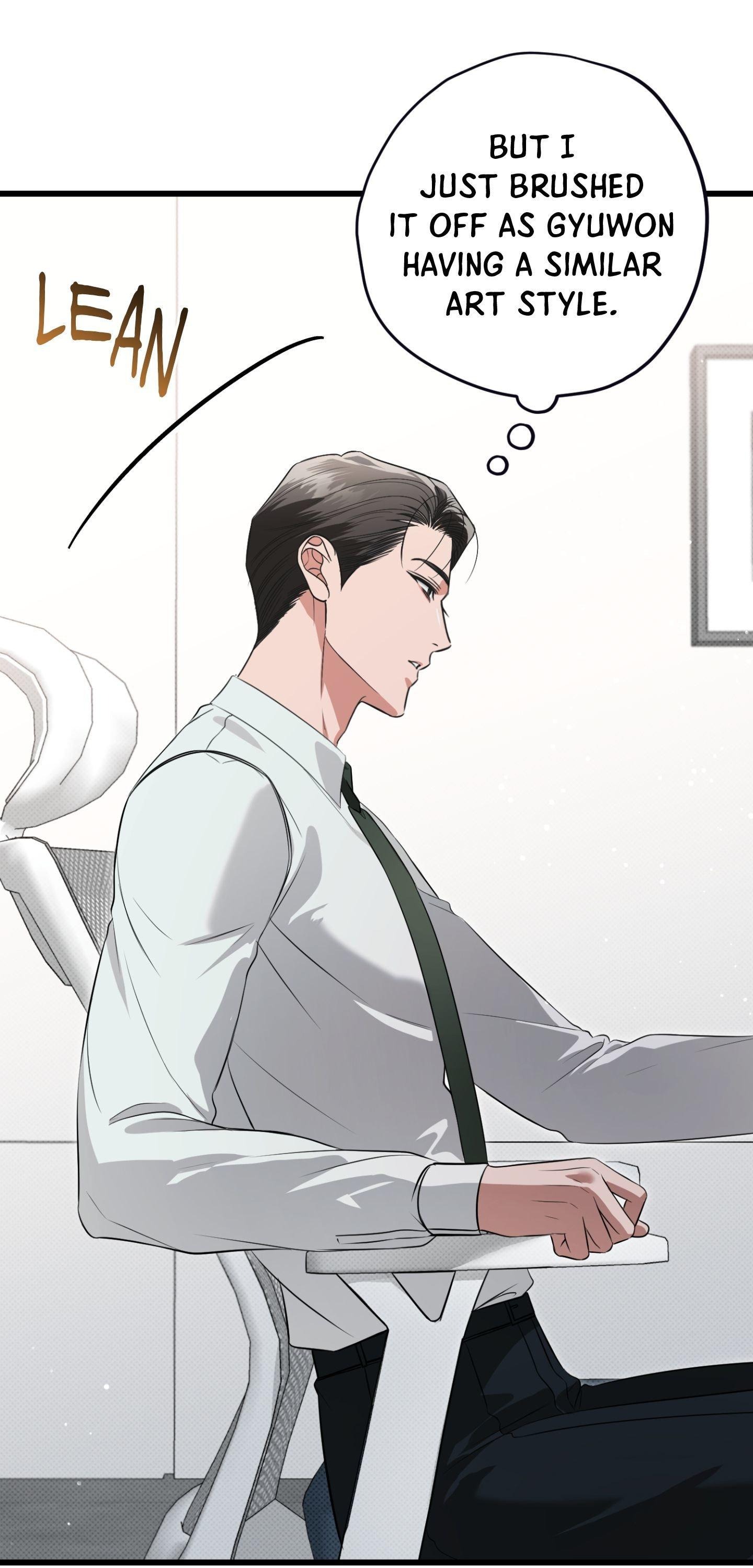 Hit Me Hard [UNCENSORED] Chapter 22 - Page 11 in English