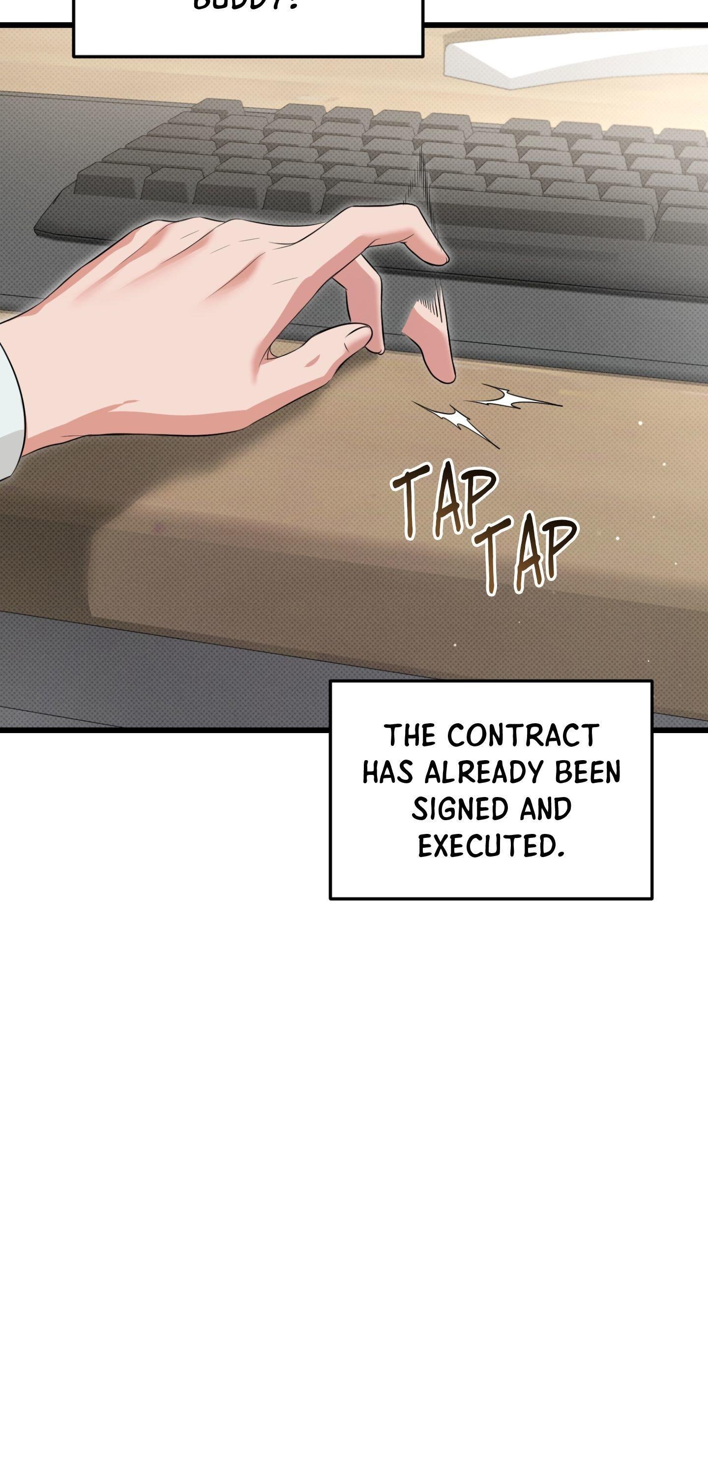 Hit Me Hard [UNCENSORED] Chapter 22 - Page 15 in English