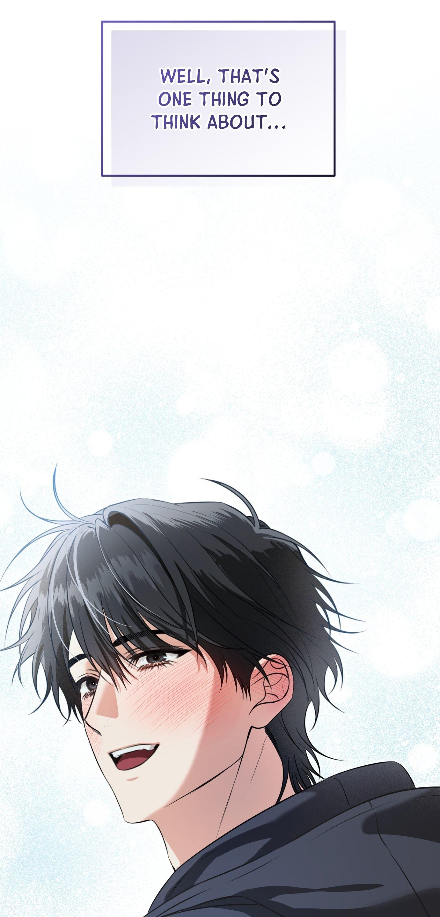 Hit Me Hard [UNCENSORED] Chapter 22 - Page 16 in English