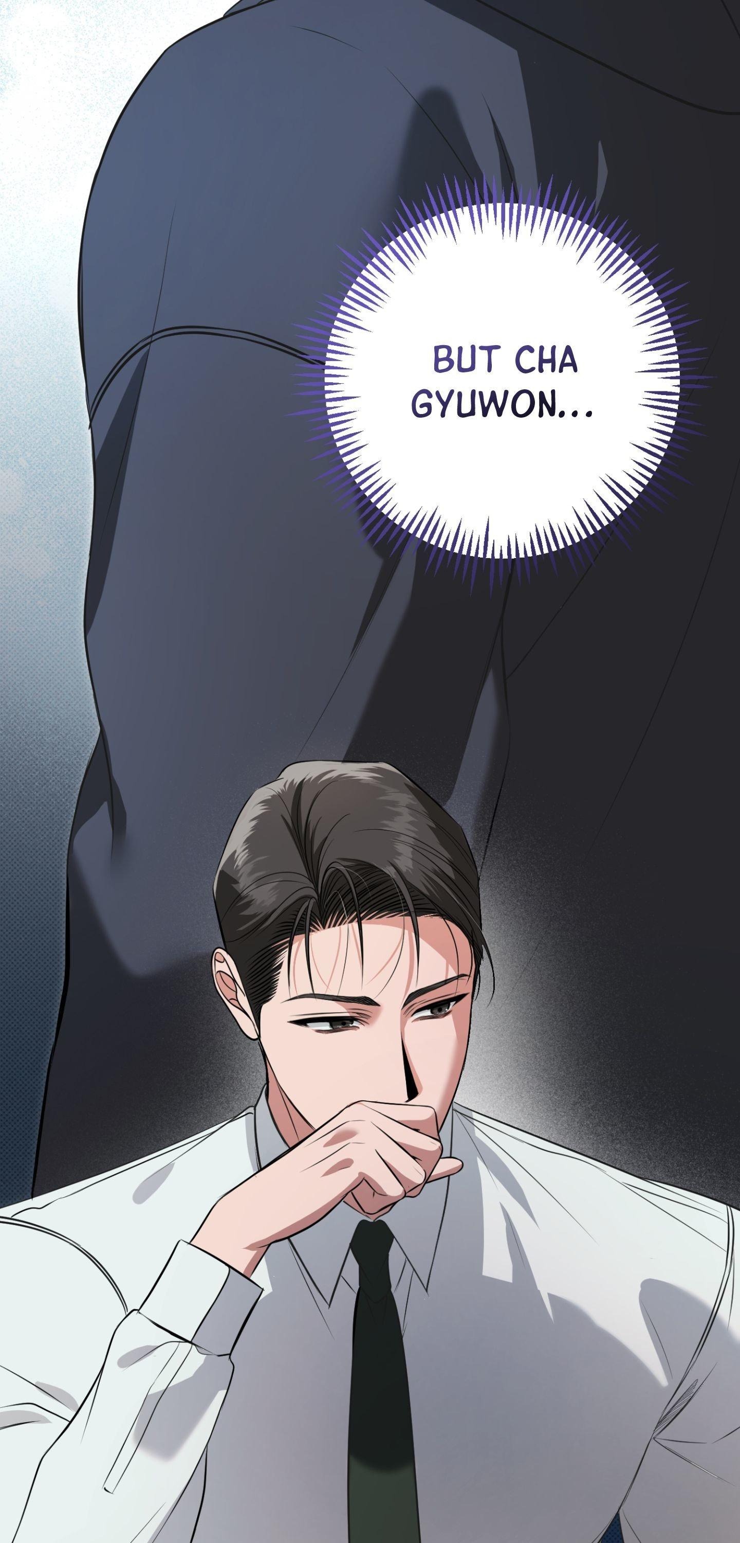 Hit Me Hard [UNCENSORED] Chapter 22 - Page 17 in English