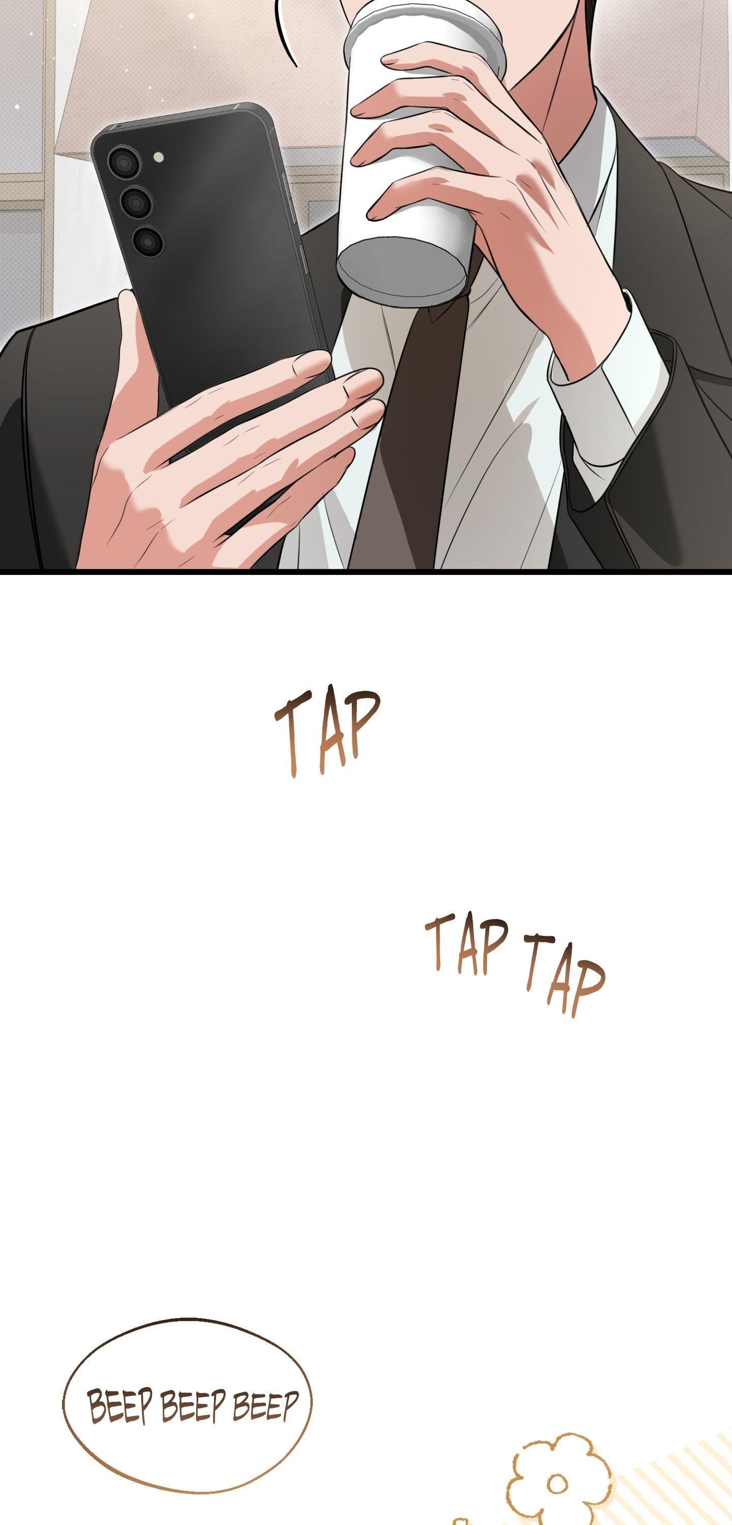 Hit Me Hard [UNCENSORED] Chapter 22 - Page 24 in English