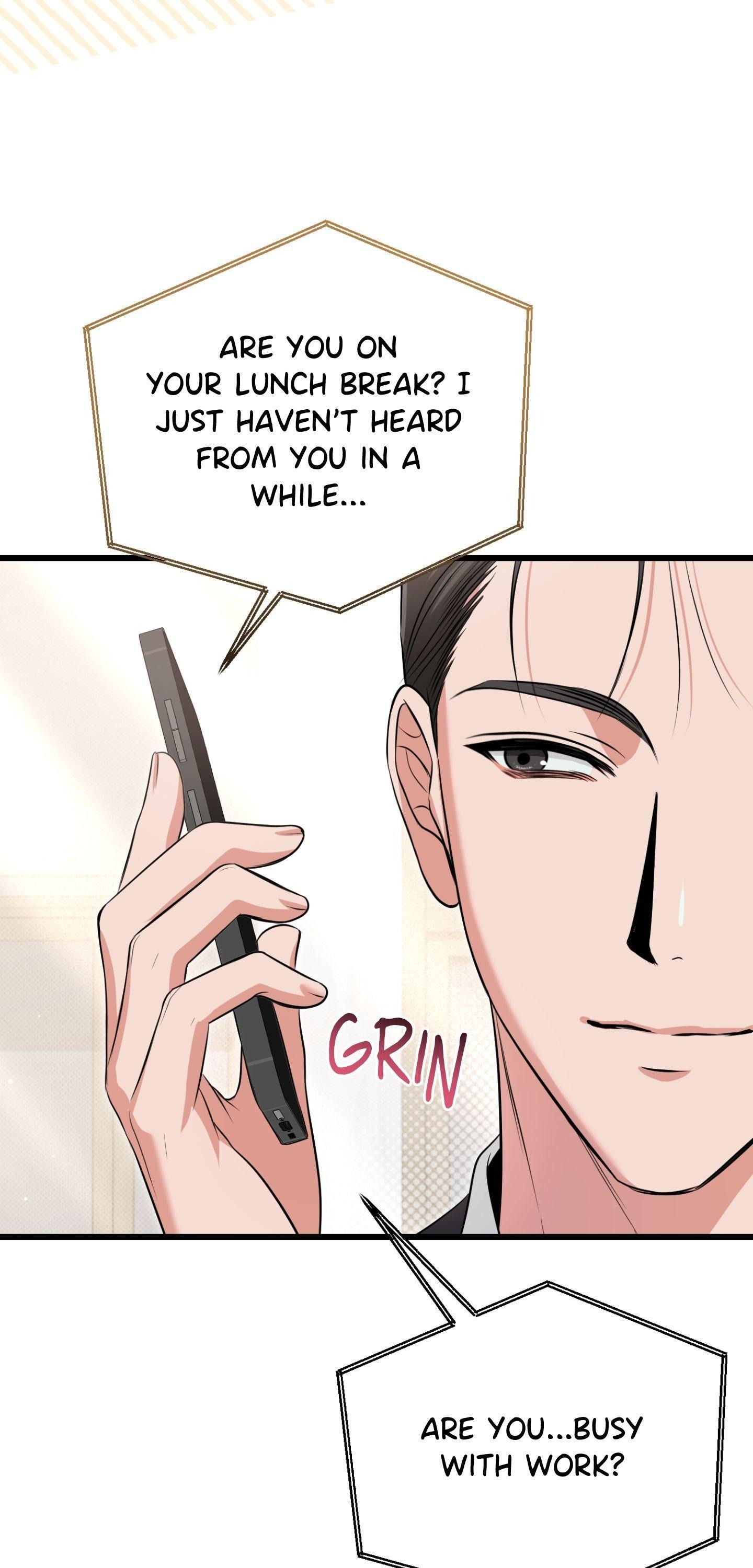 Hit Me Hard [UNCENSORED] Chapter 22 - Page 26 in English