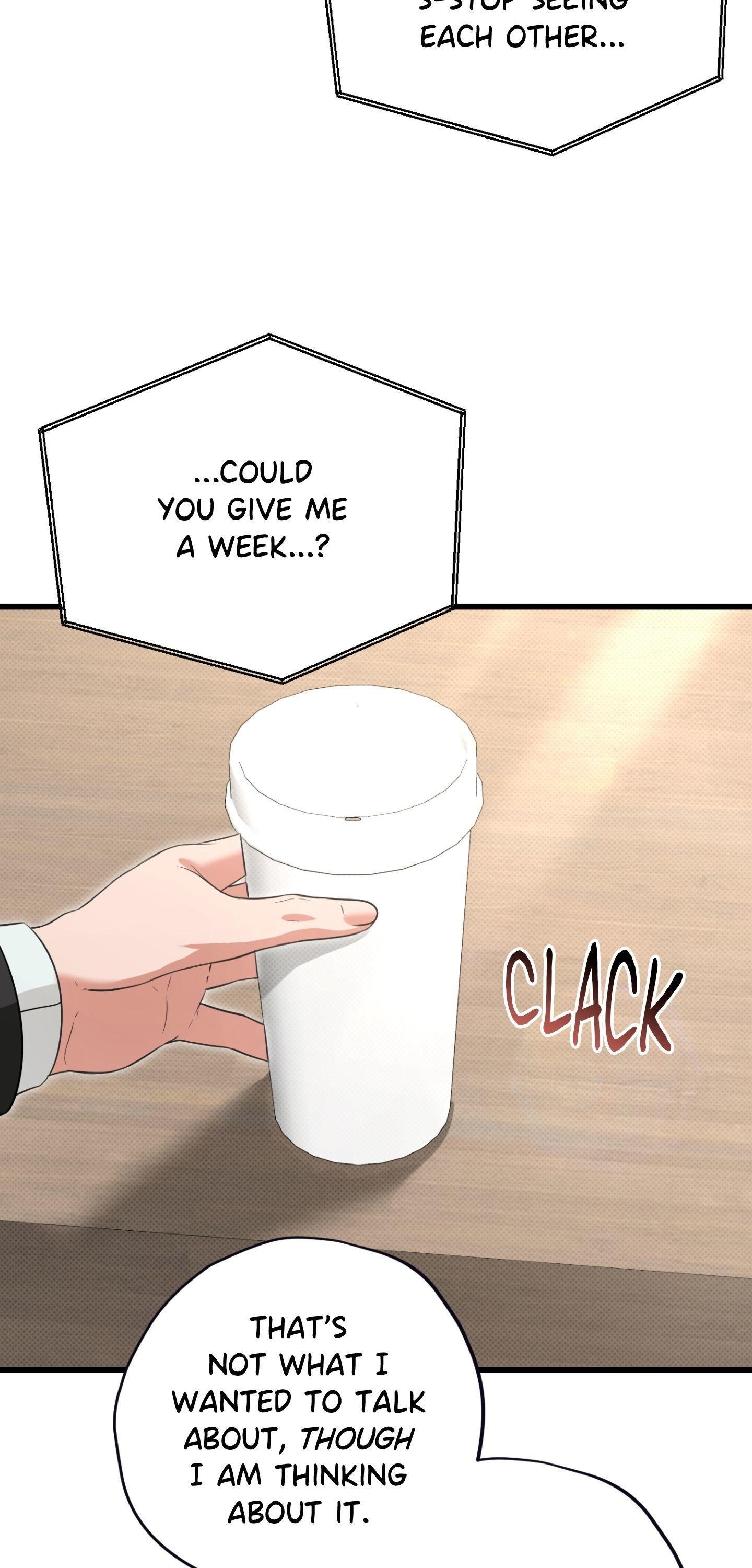 Hit Me Hard [UNCENSORED] Chapter 22 - Page 30 in English